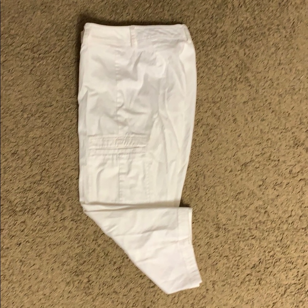 Dockers Capri Pants